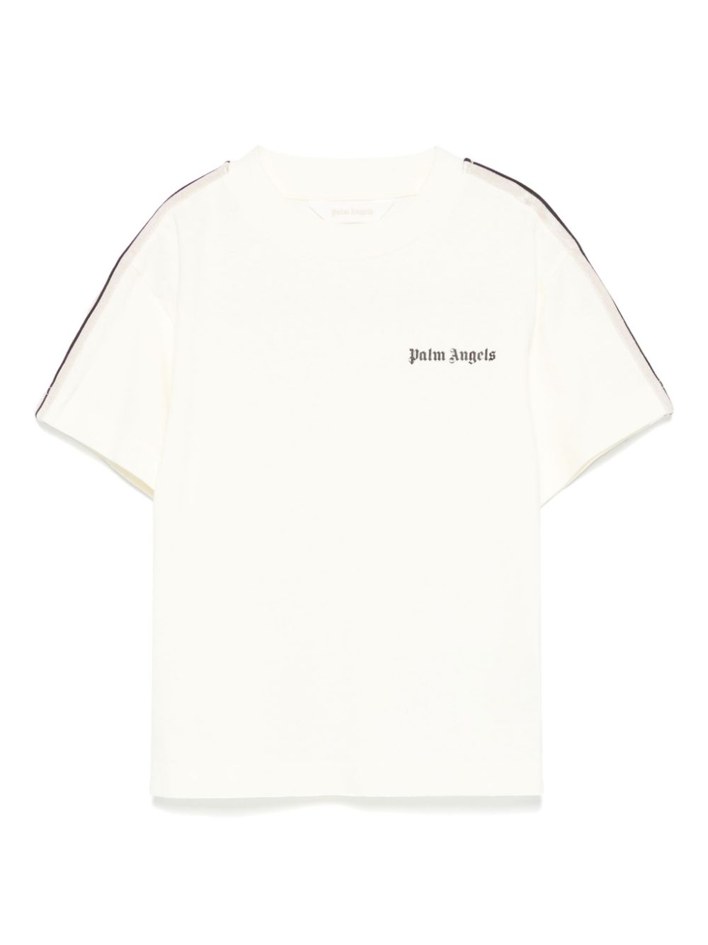 Track T-shirt - Neutrals