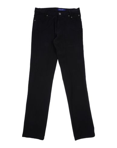Kid Girl Pants Midnight blue