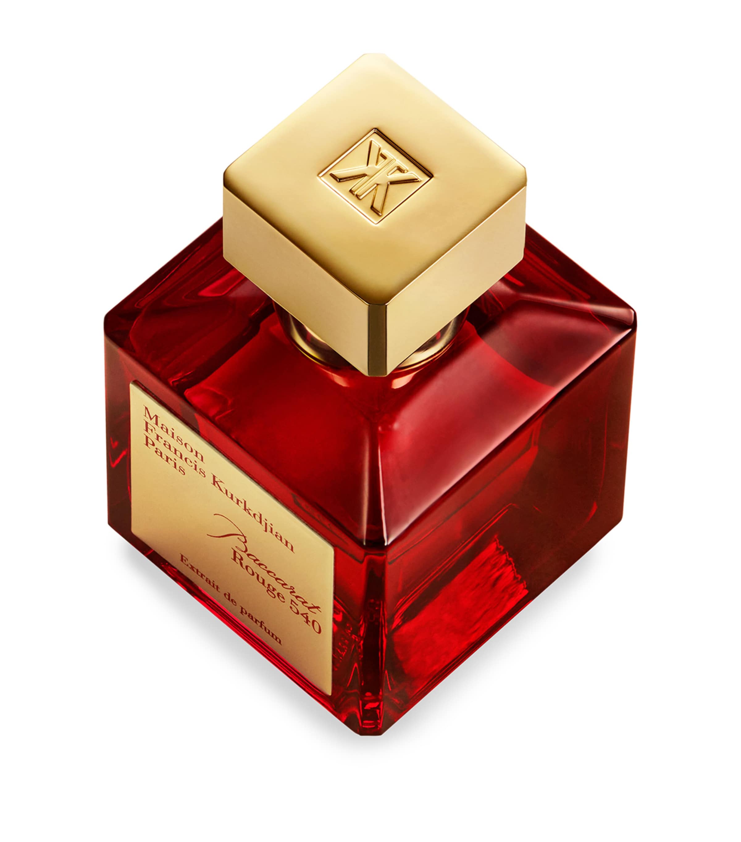 Baccarat Rouge 540 Extrait de Parfum