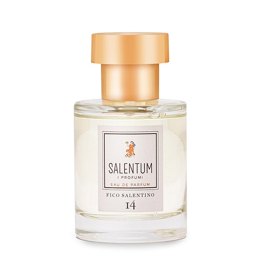 Salentum Fico Salentino Uomo 100 ml — Eau de Parfu