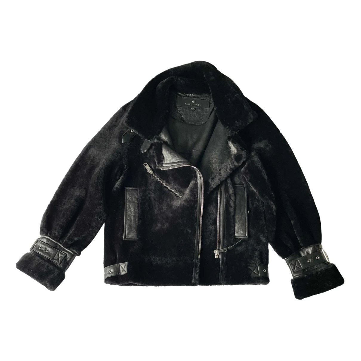 Coats Shearling for Female S International