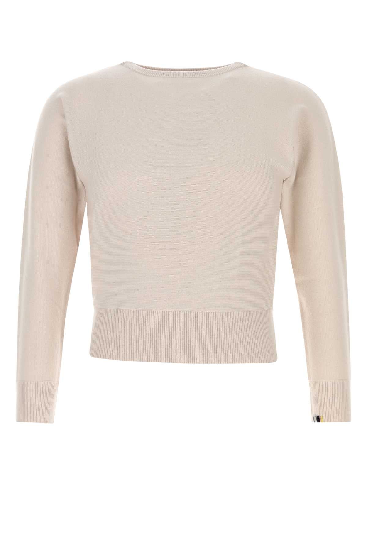 Belle Sweater — Beige