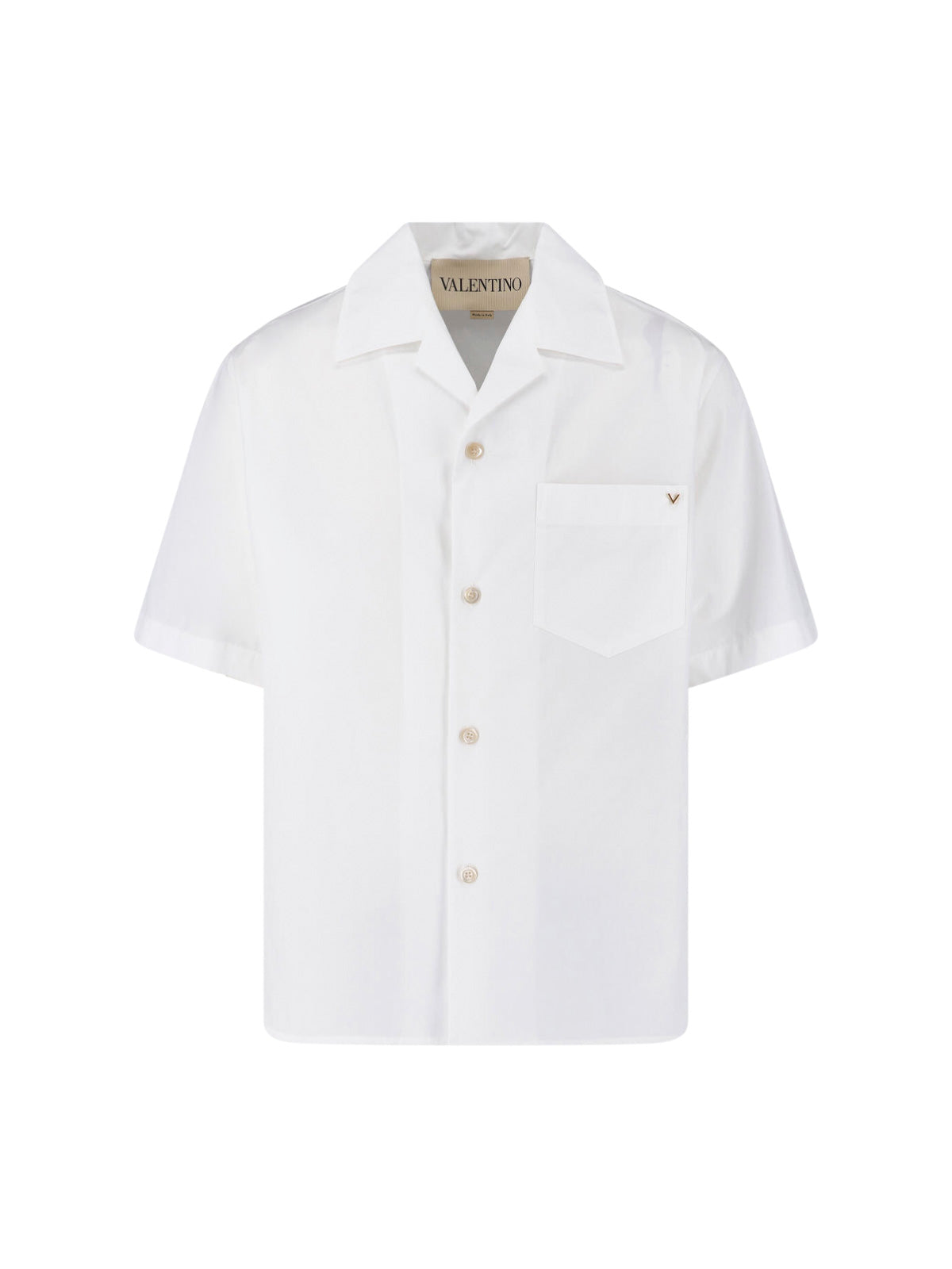 Lightweight 100% Cotton Shirt