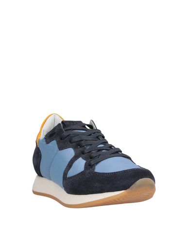 Woman Sneakers Sky blue