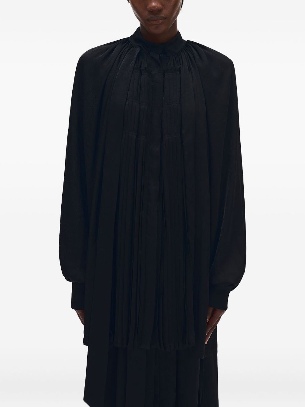 Likki blouse - Black