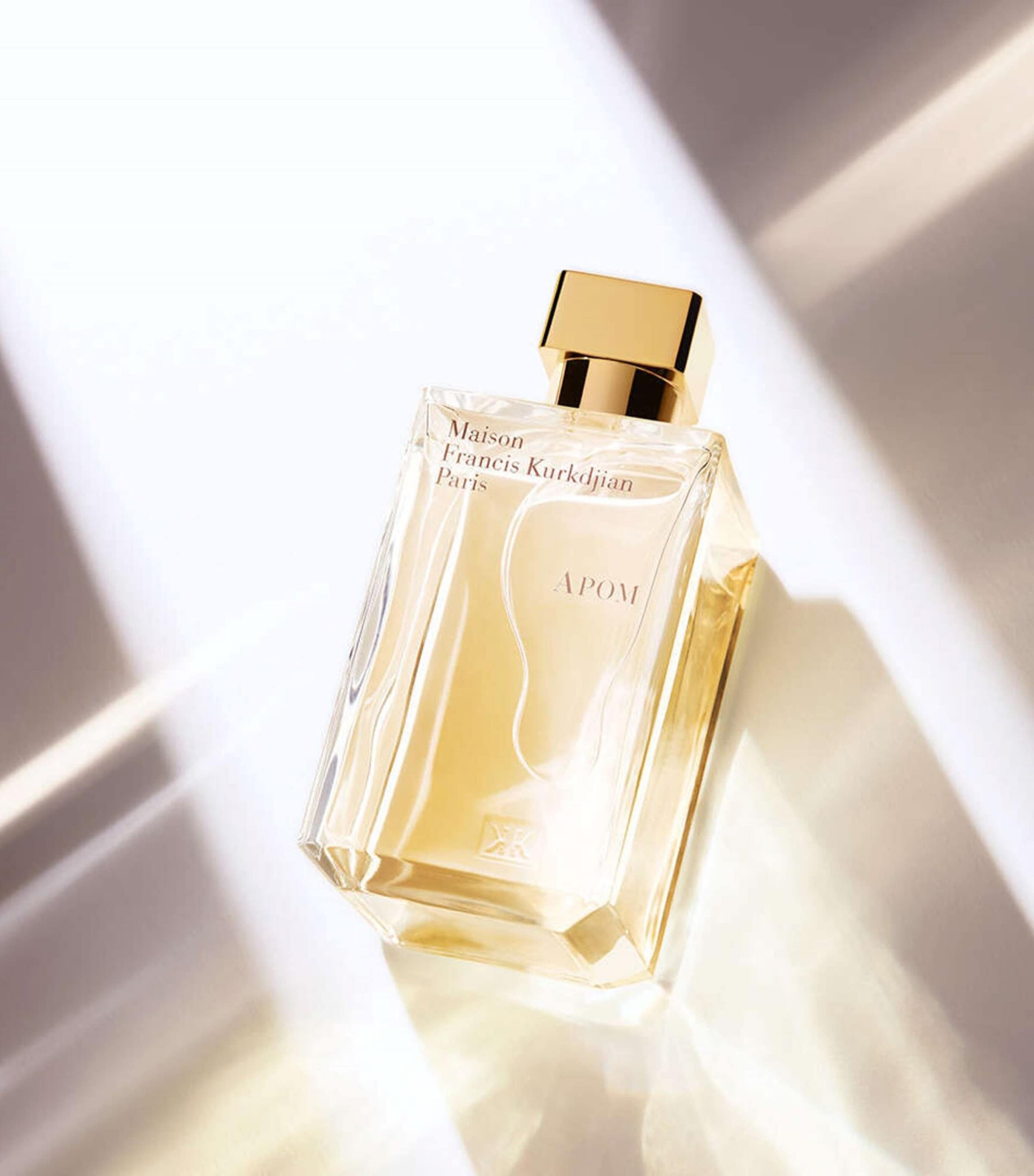 Apom Eau de Parfum