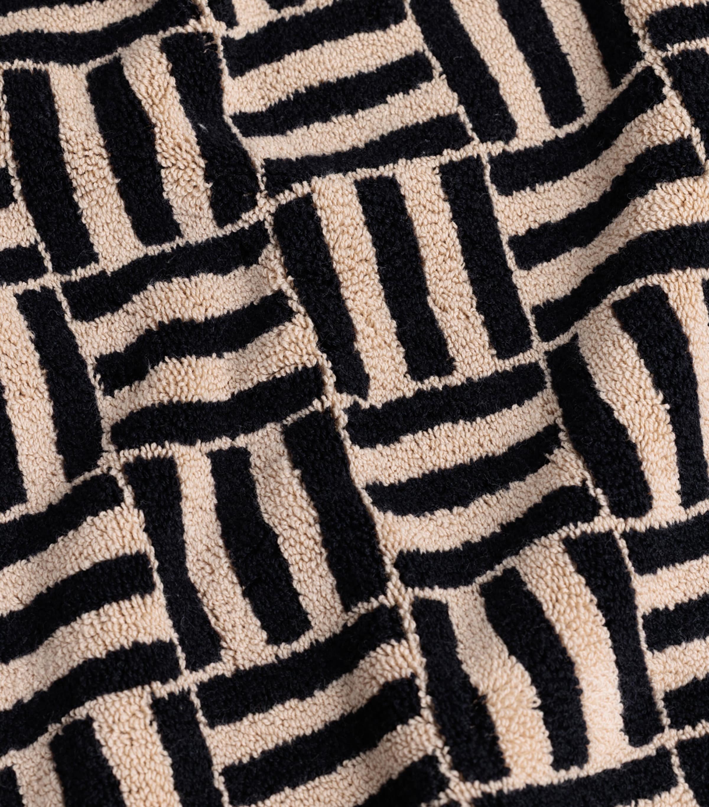 Baina Cotton Weave Saroma Bath Mat