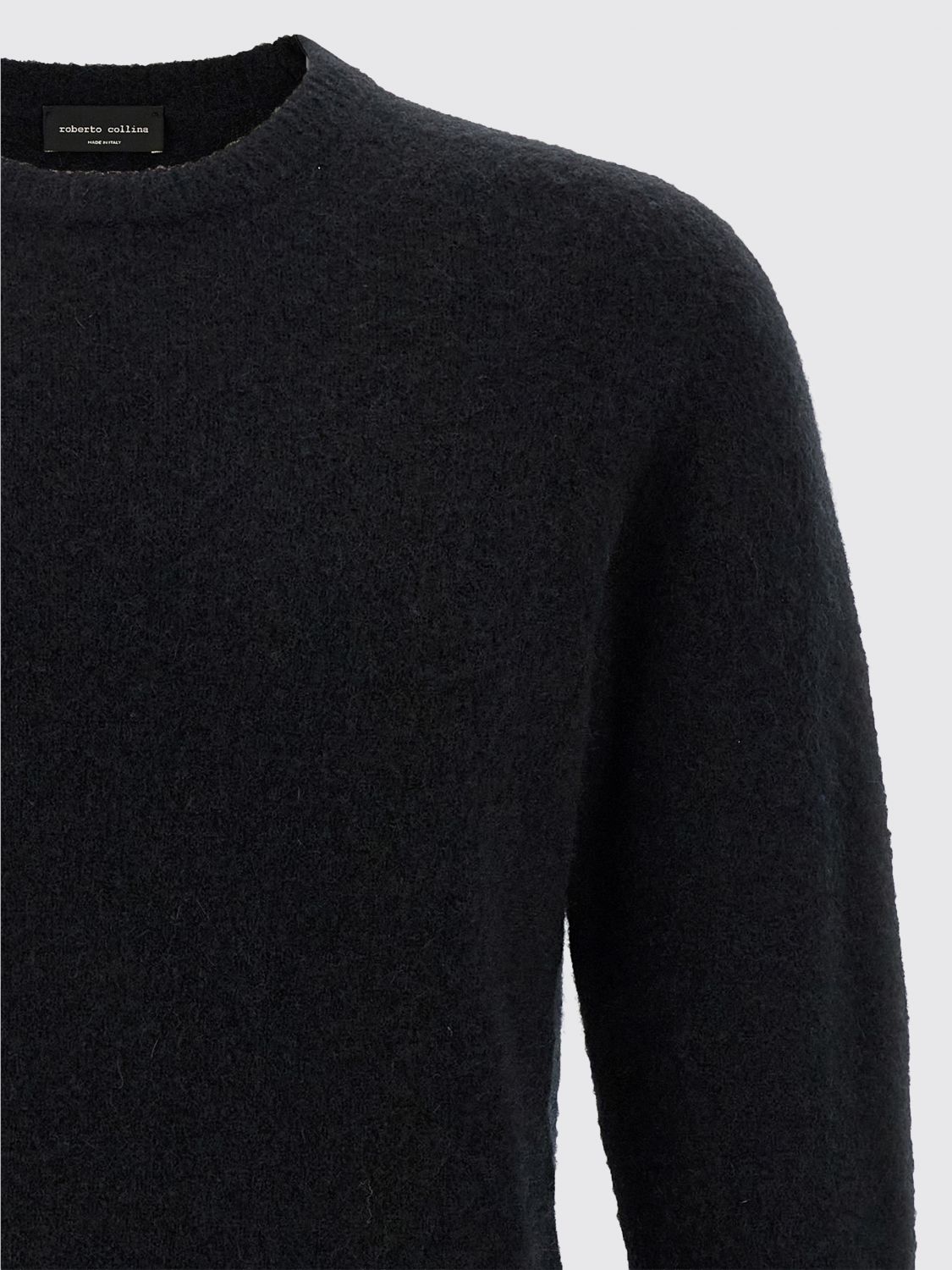 Sweater Men color Black 1