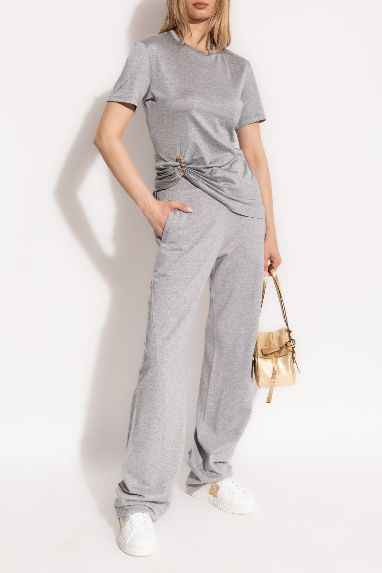Sweatpants, Women's, Grey