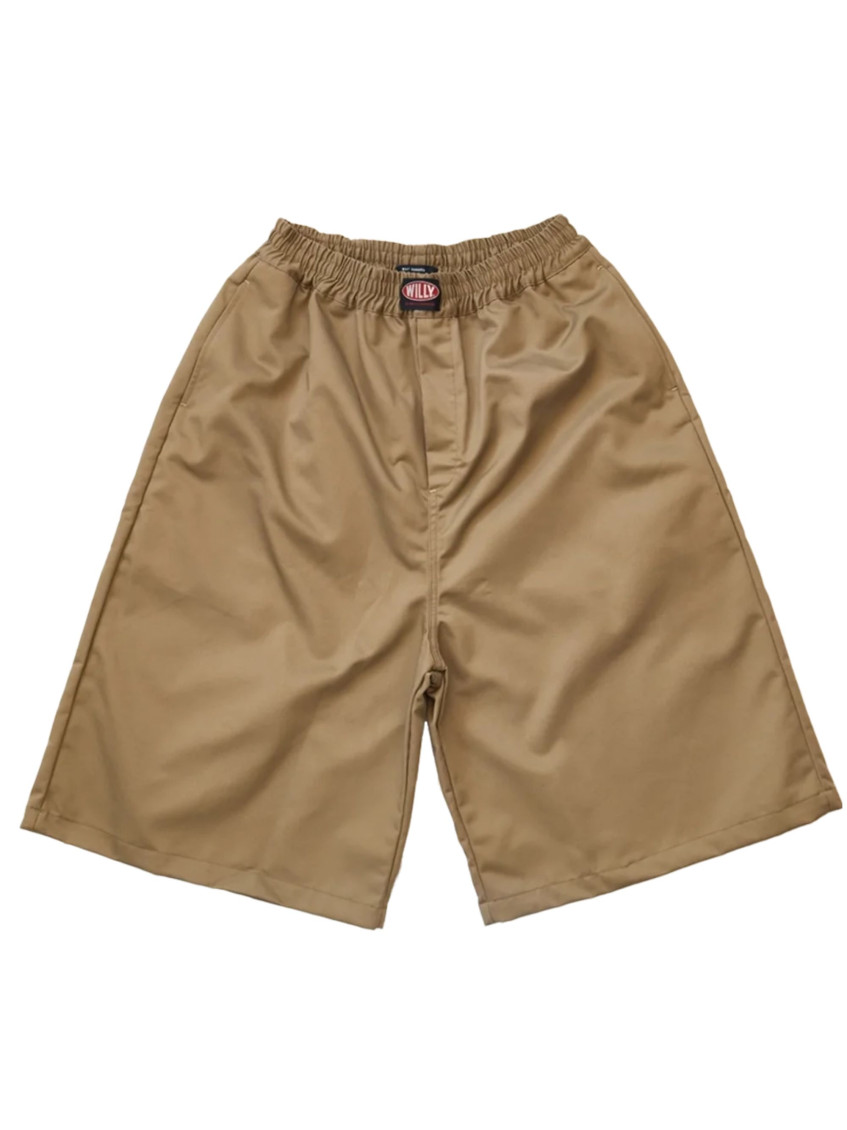 Beige Bermunda Kendrick Boxer Shorts