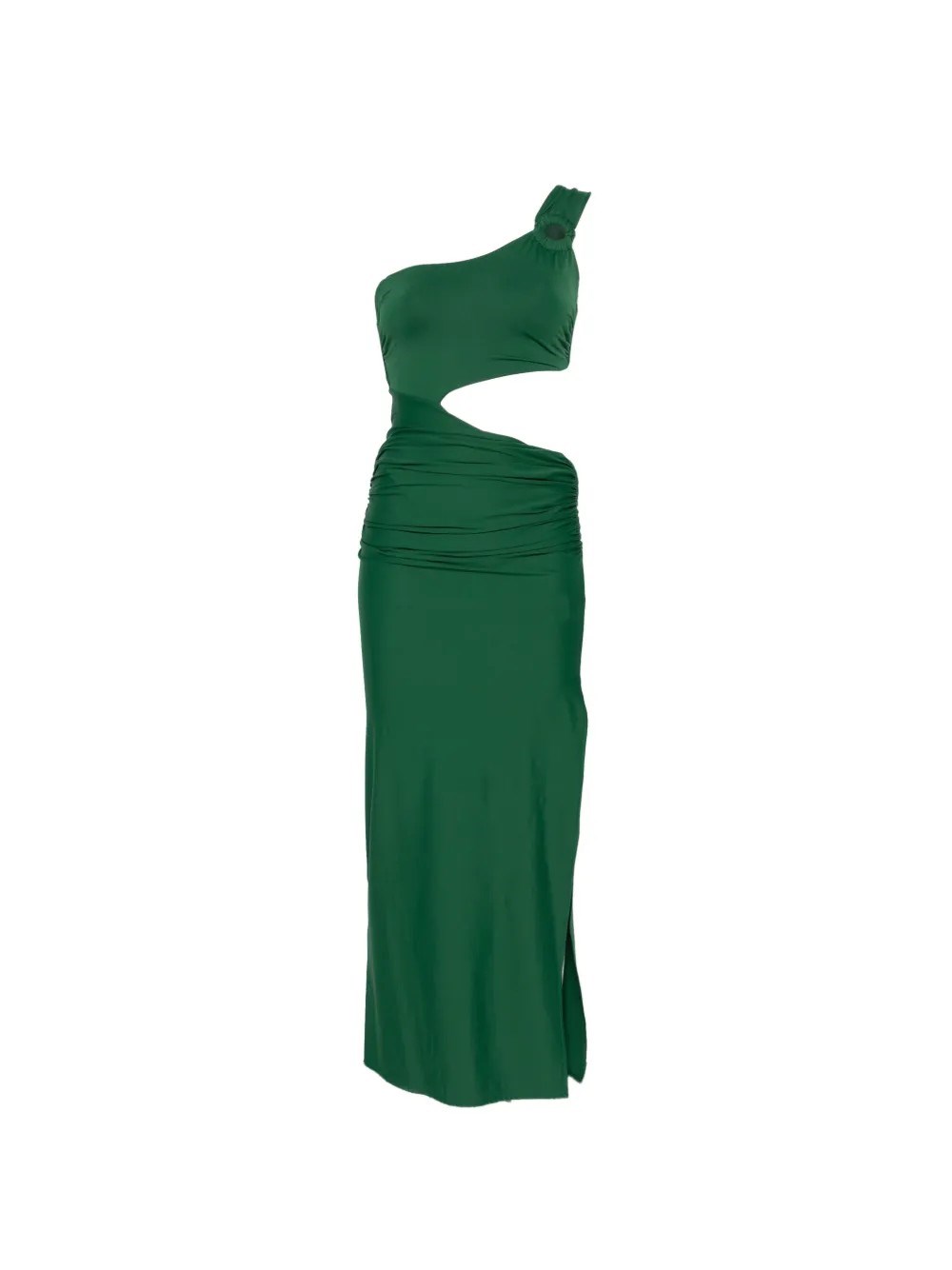 One Shoulder Dress