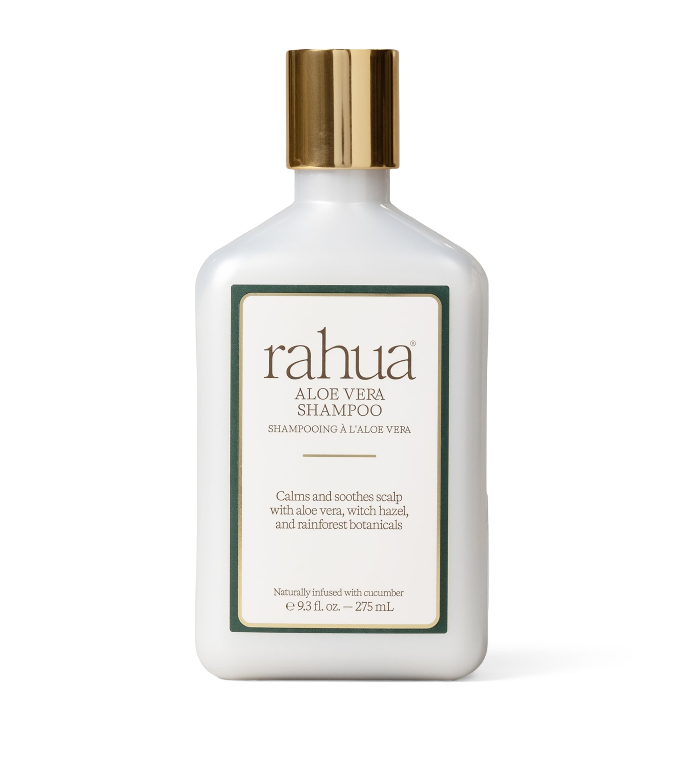 Aloe Vera Shampoo