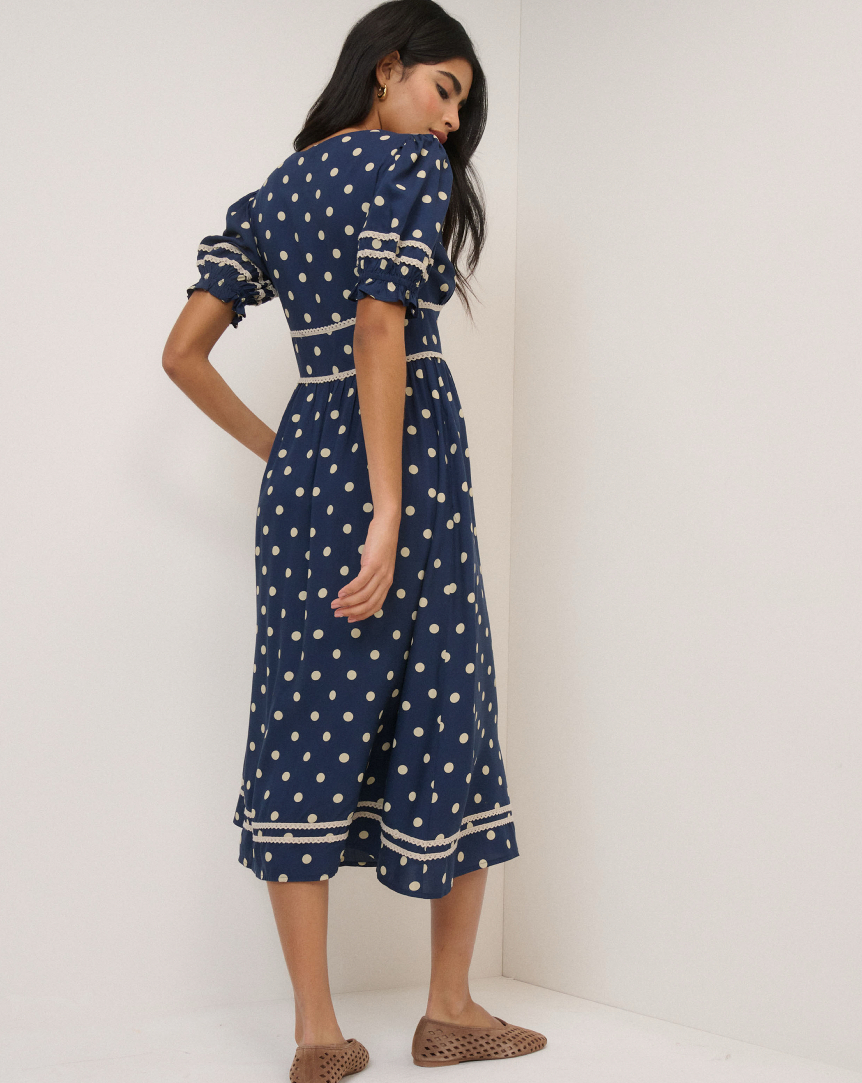 NC Saffy Midi Dre
