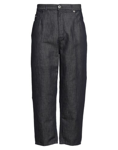 Man Jeans Blue