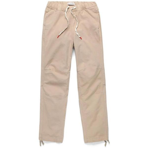Women's Dirt Classic Utility Pants XSmall Cobblestone Regular