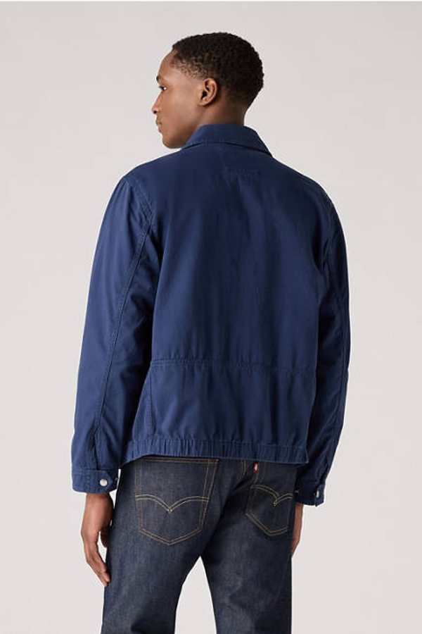Coloma Classic Jacket