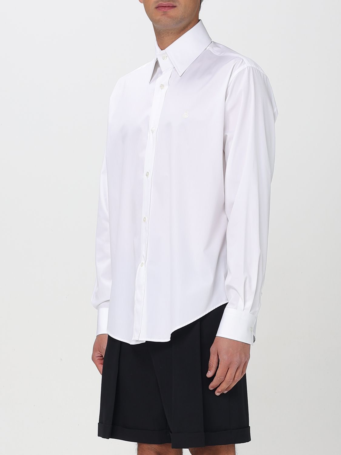 Sweater ALEXANDER MCQUEEN Men color White