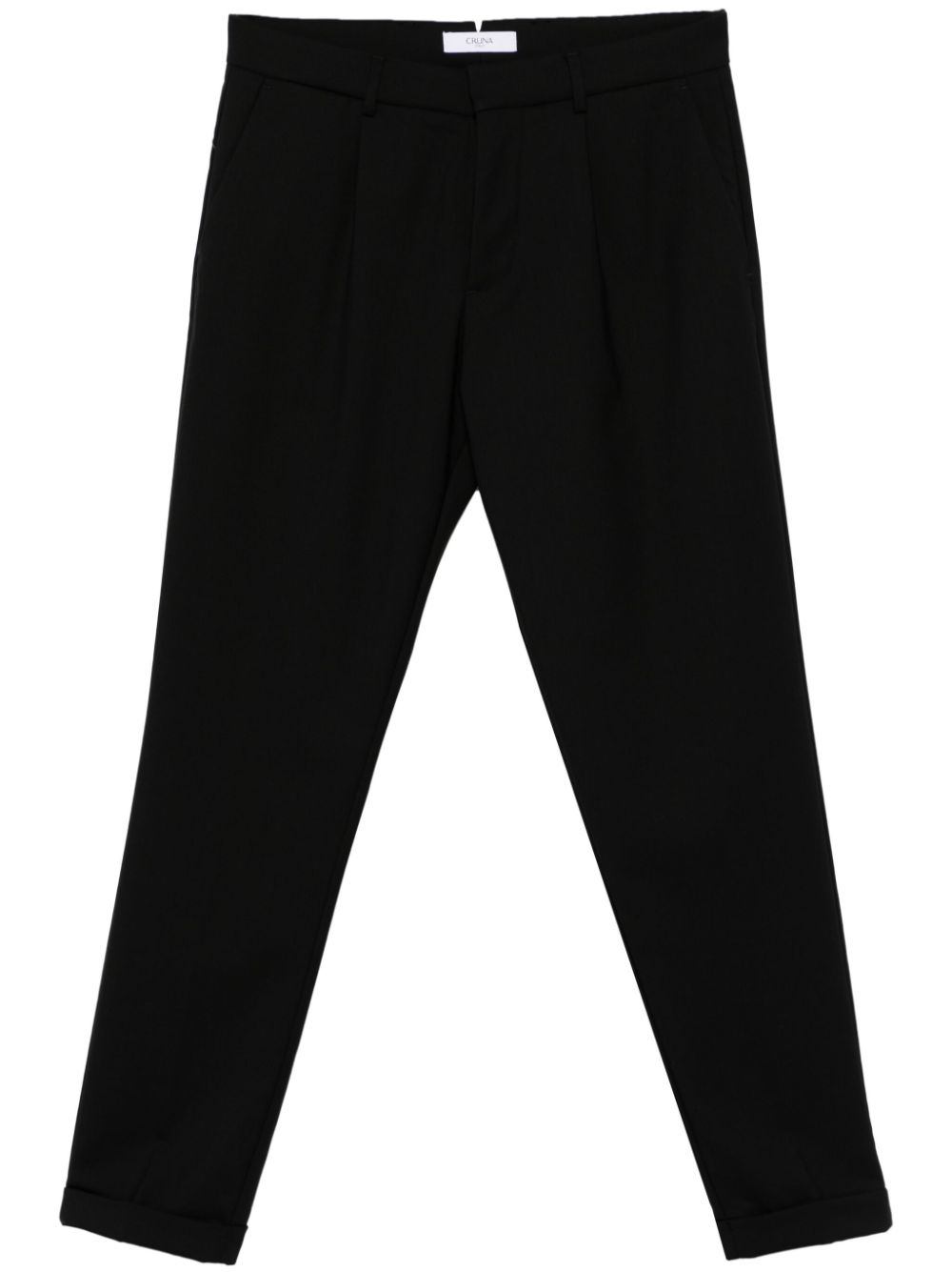 Arbat trousers - Black