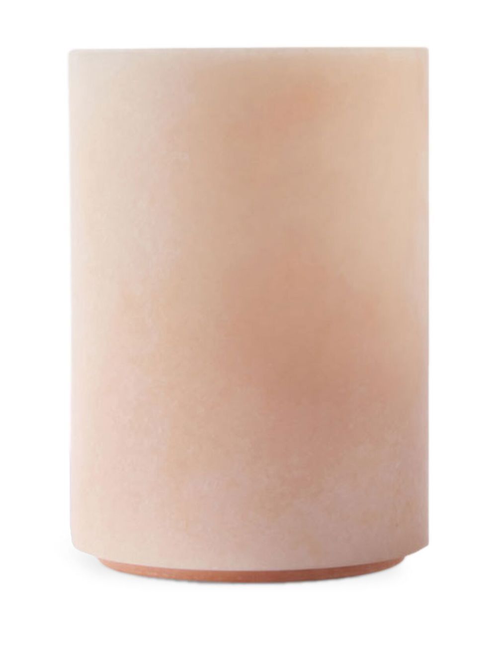 X Sunnei water glass - Pink