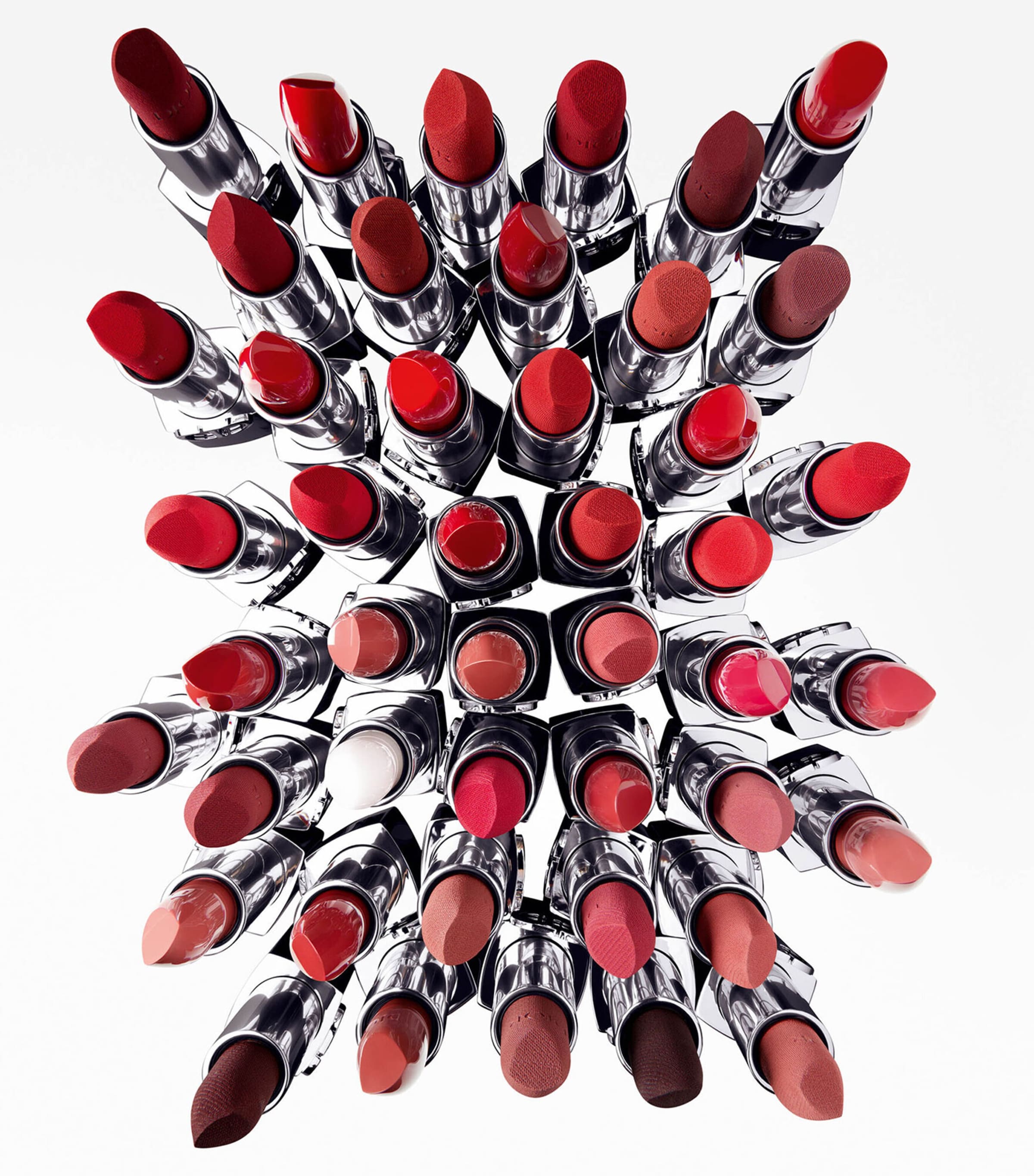 Rouge Couture Satin Lipstick