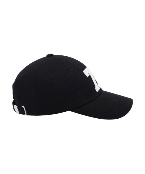 71 Emblem Logo Cap