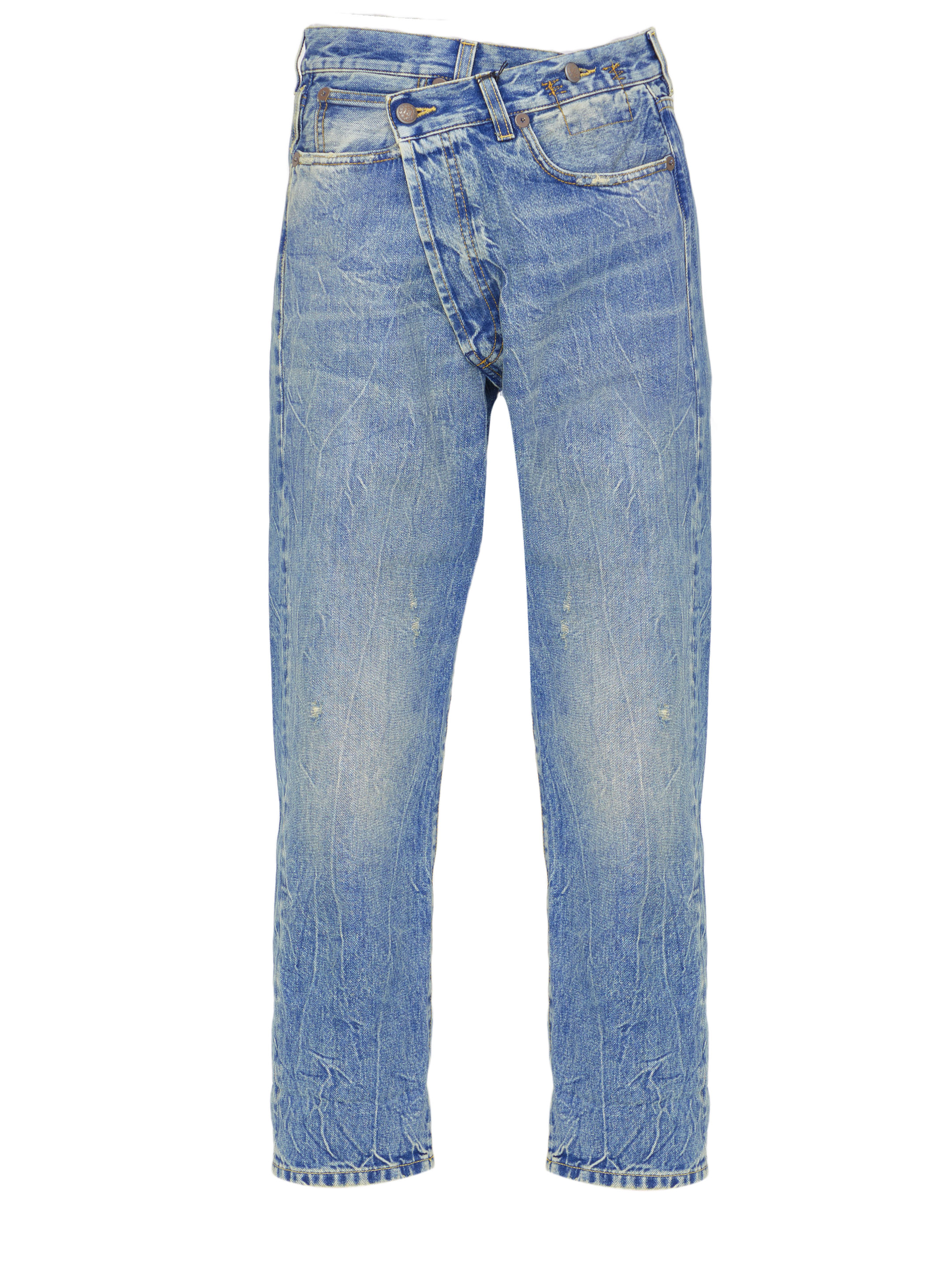 Kelly Crossover jeans