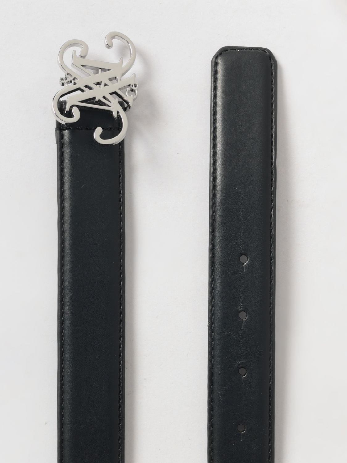 Belt Kids color Black
