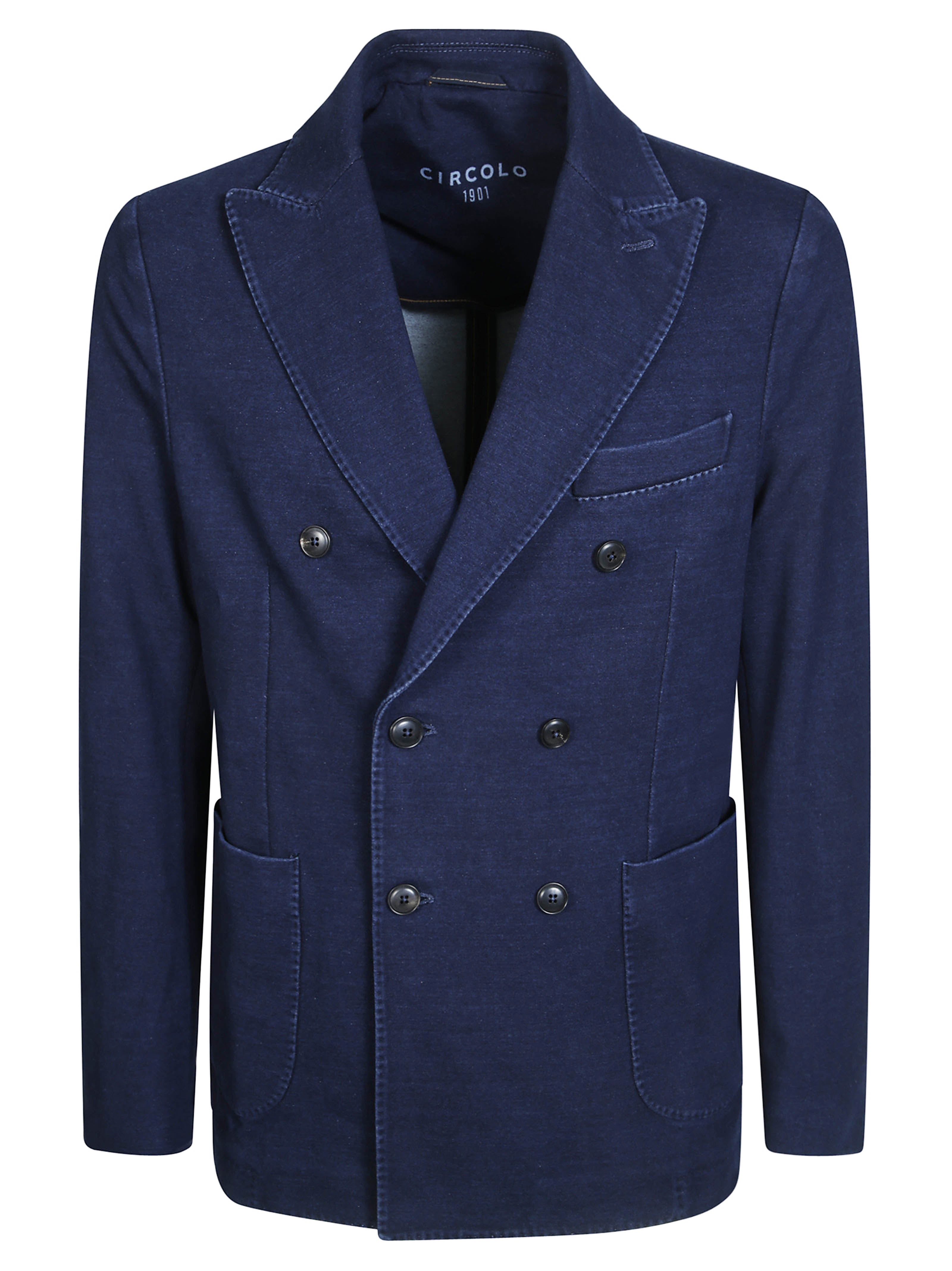 Men's Denim Jacket