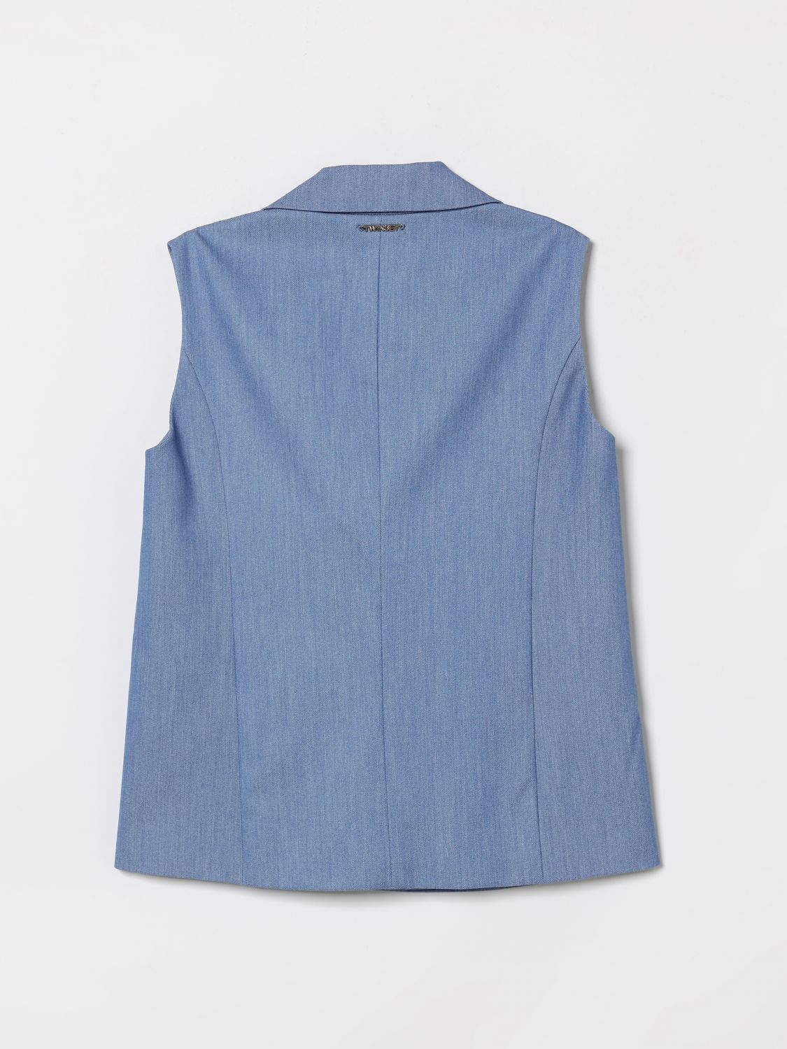 Vestcoat Kids color Gnawed Blue