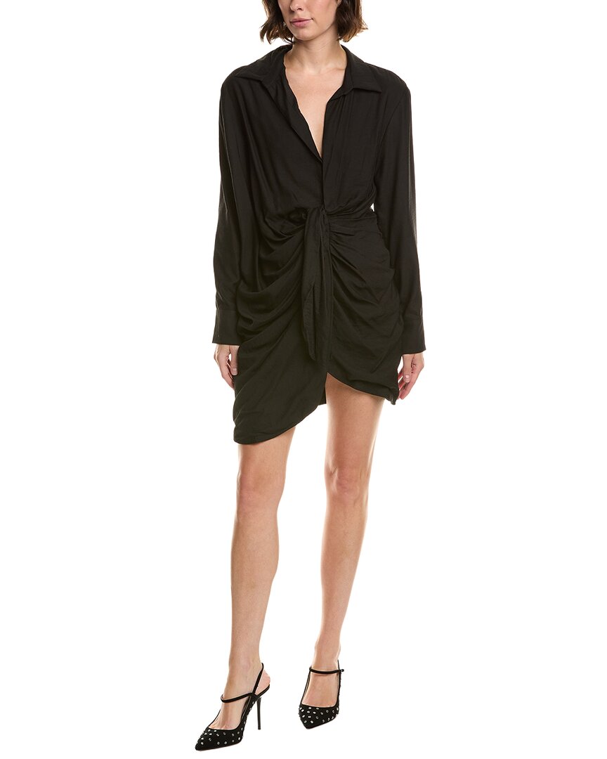 The Bahia Mini Dress