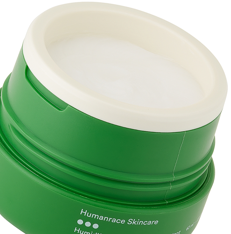 Humanrace Humidifying Cream, 2.1 fl oz