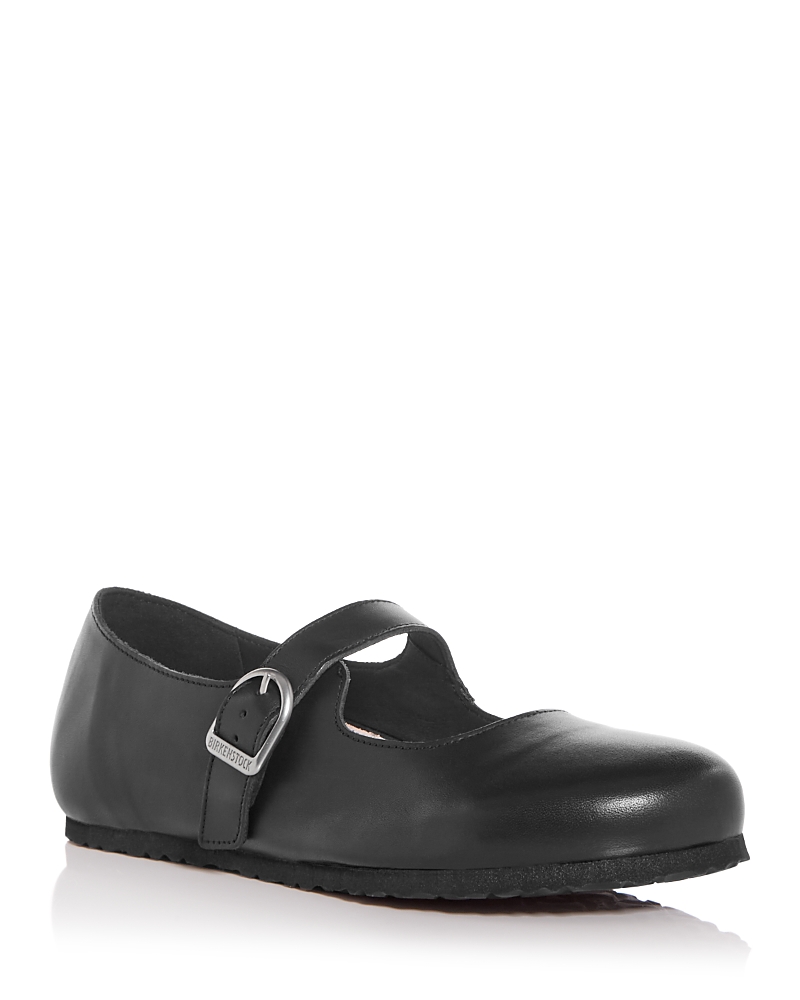 Women's Santa Clarita Mary Jane Flats