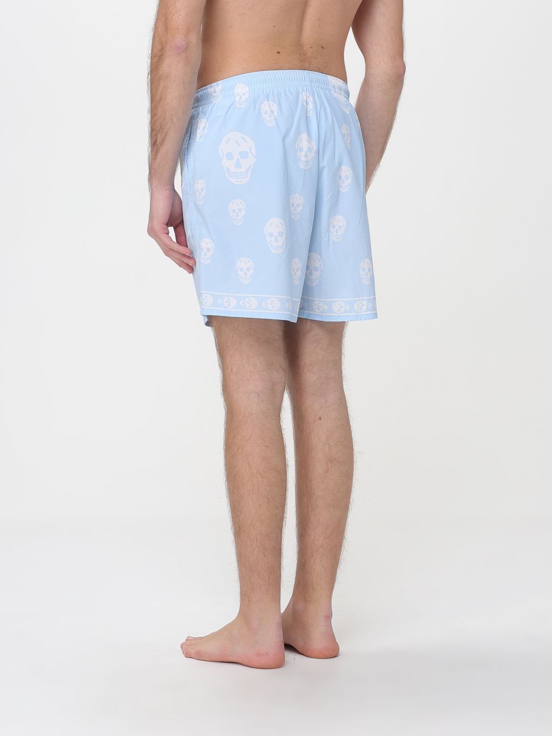 Shorts Men color Ice