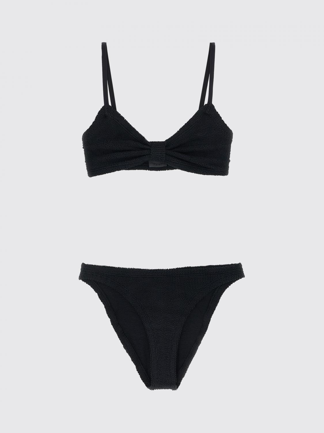 Alicia Strap Bikini Top & Bottom