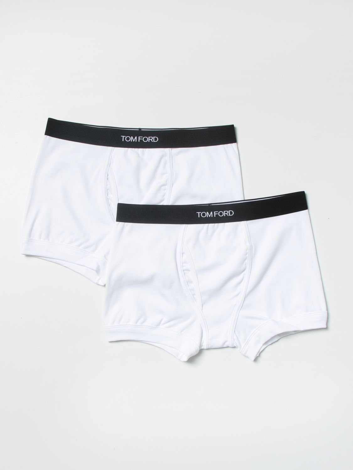 Underwear Men colour White