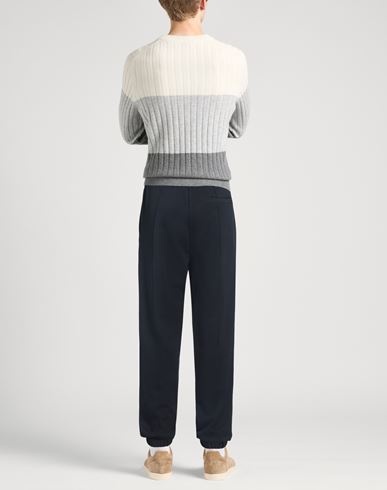 Man Pants Midnight blue
