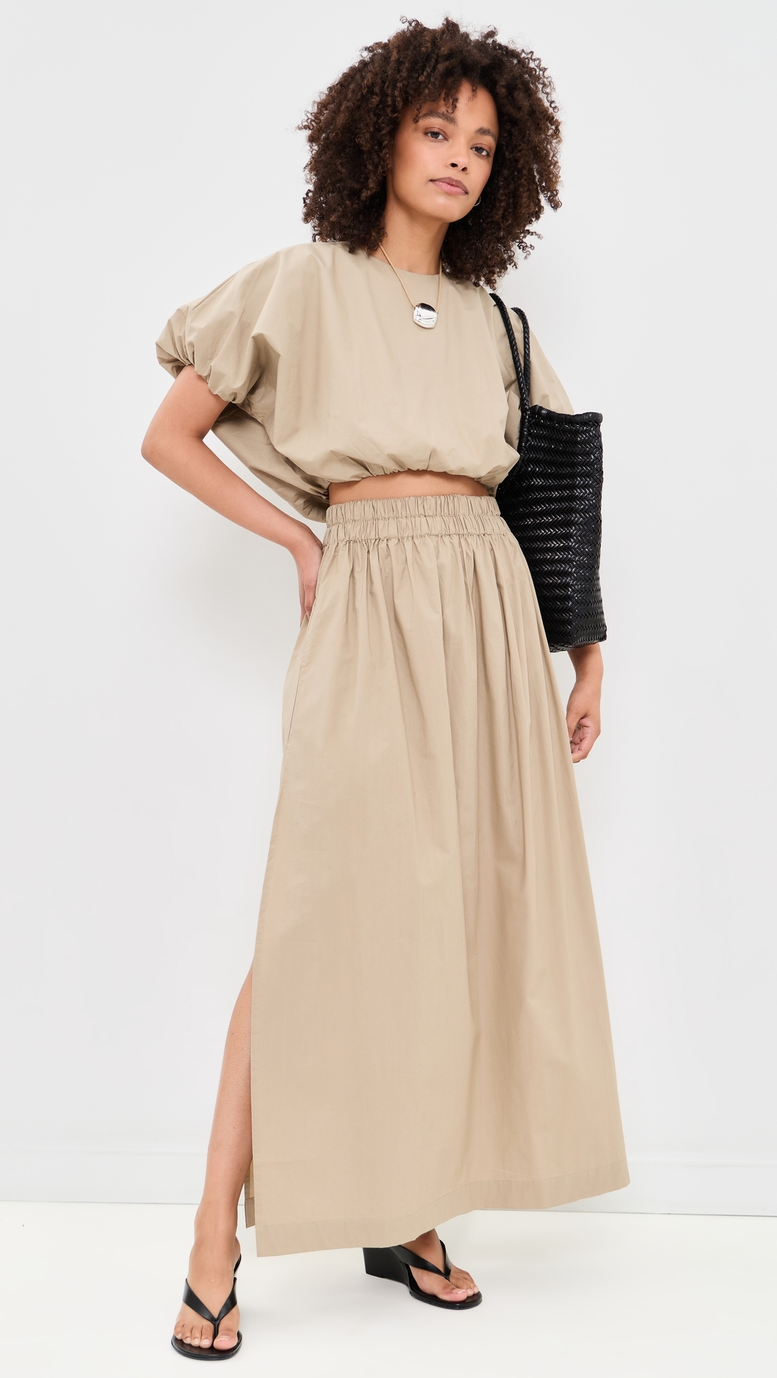 Opihi Bubble Top Sandy