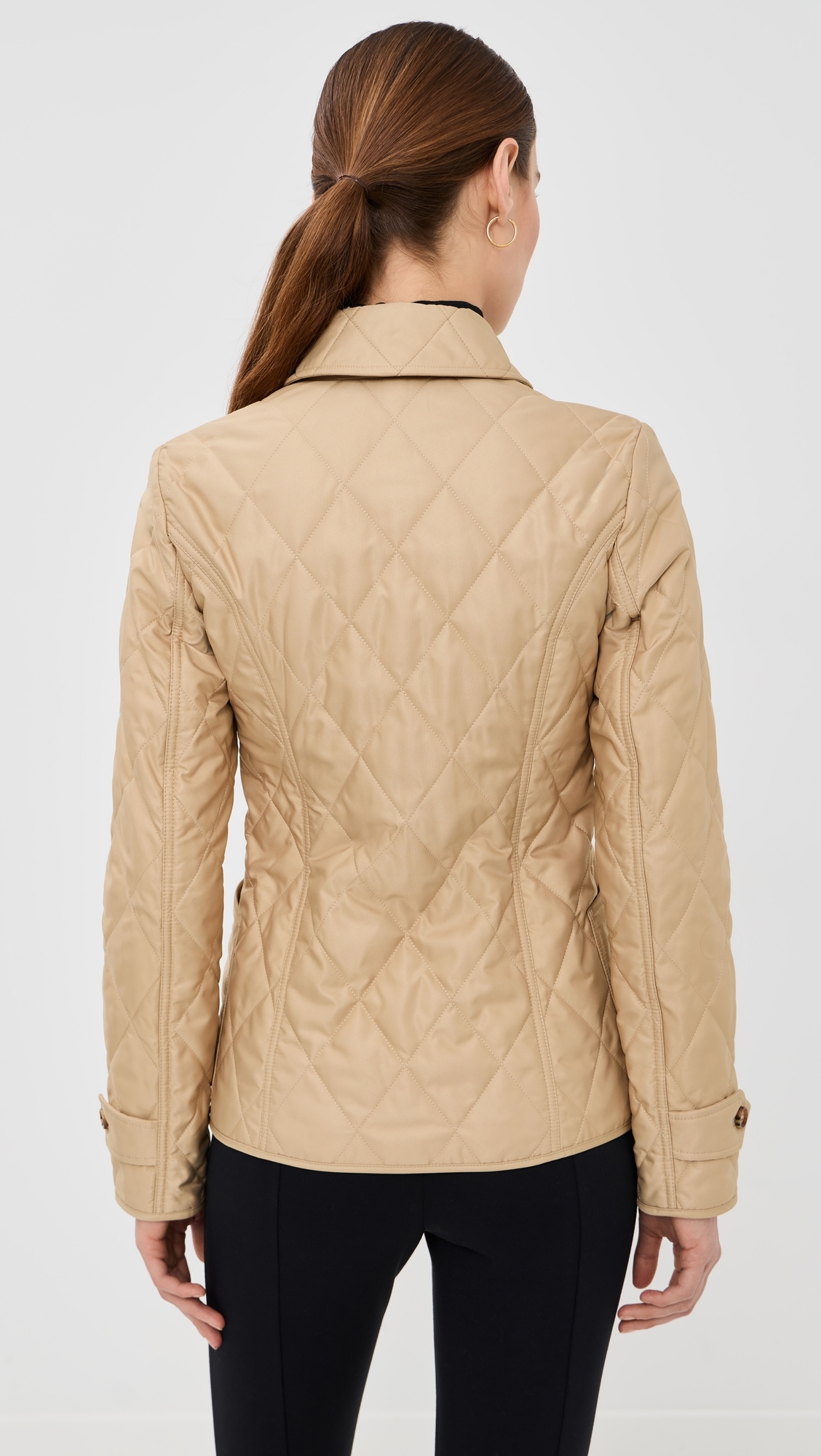 Fernleigh Jacket New Chino