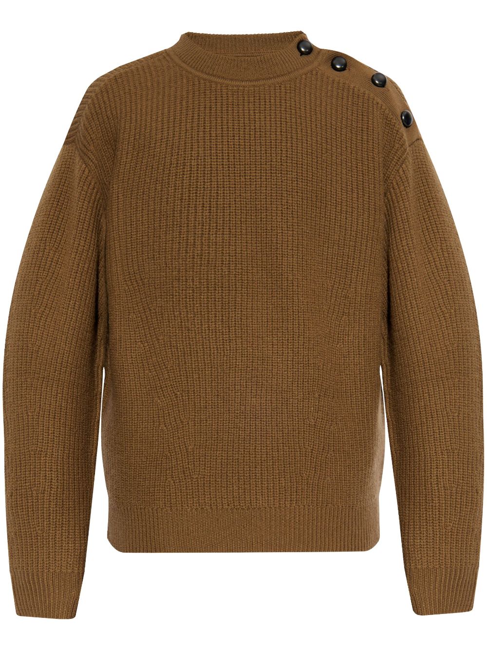 Rudel jumper - Black