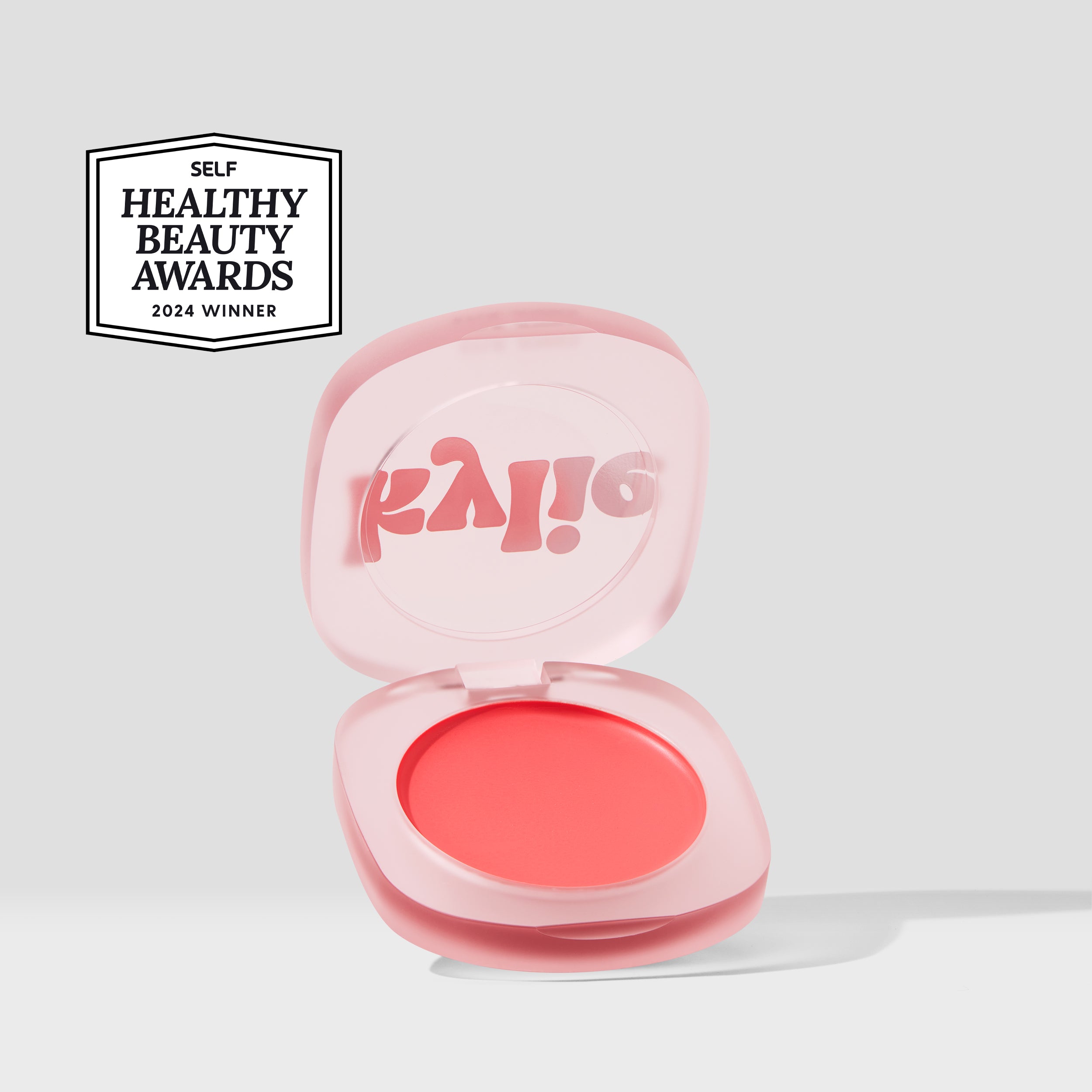 Doin The Most Lip & Cheek Glow Balm