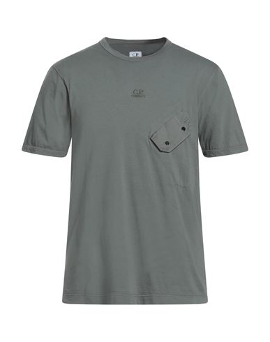C. p. Company Man T