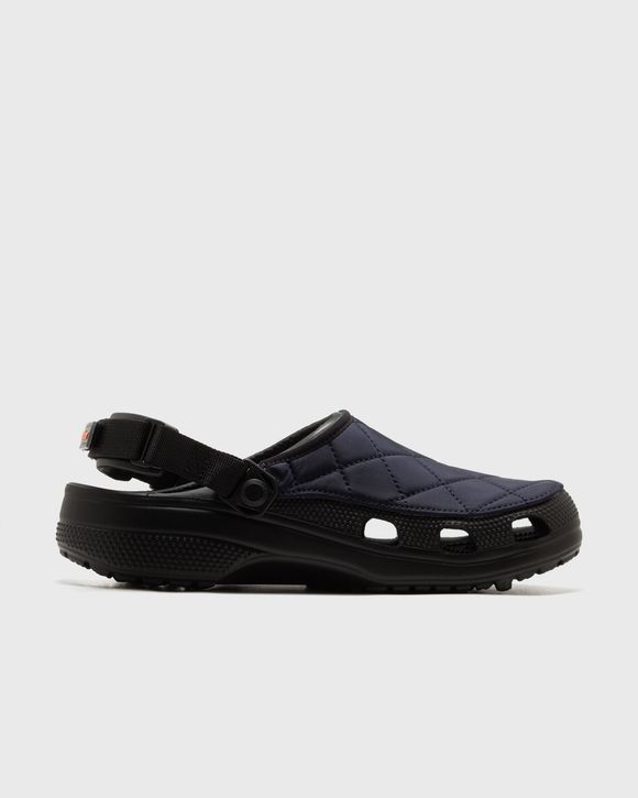 X Butter Classic Clog