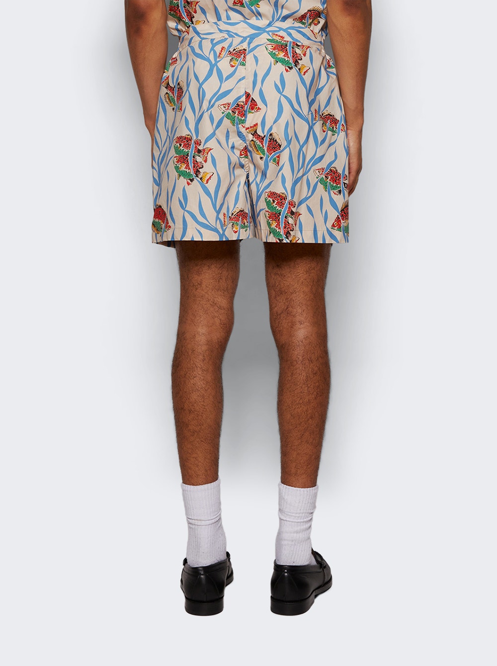Swimmers shorts - Neutrals