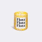 'macchia Su Macchia' Scented Candle, Flora