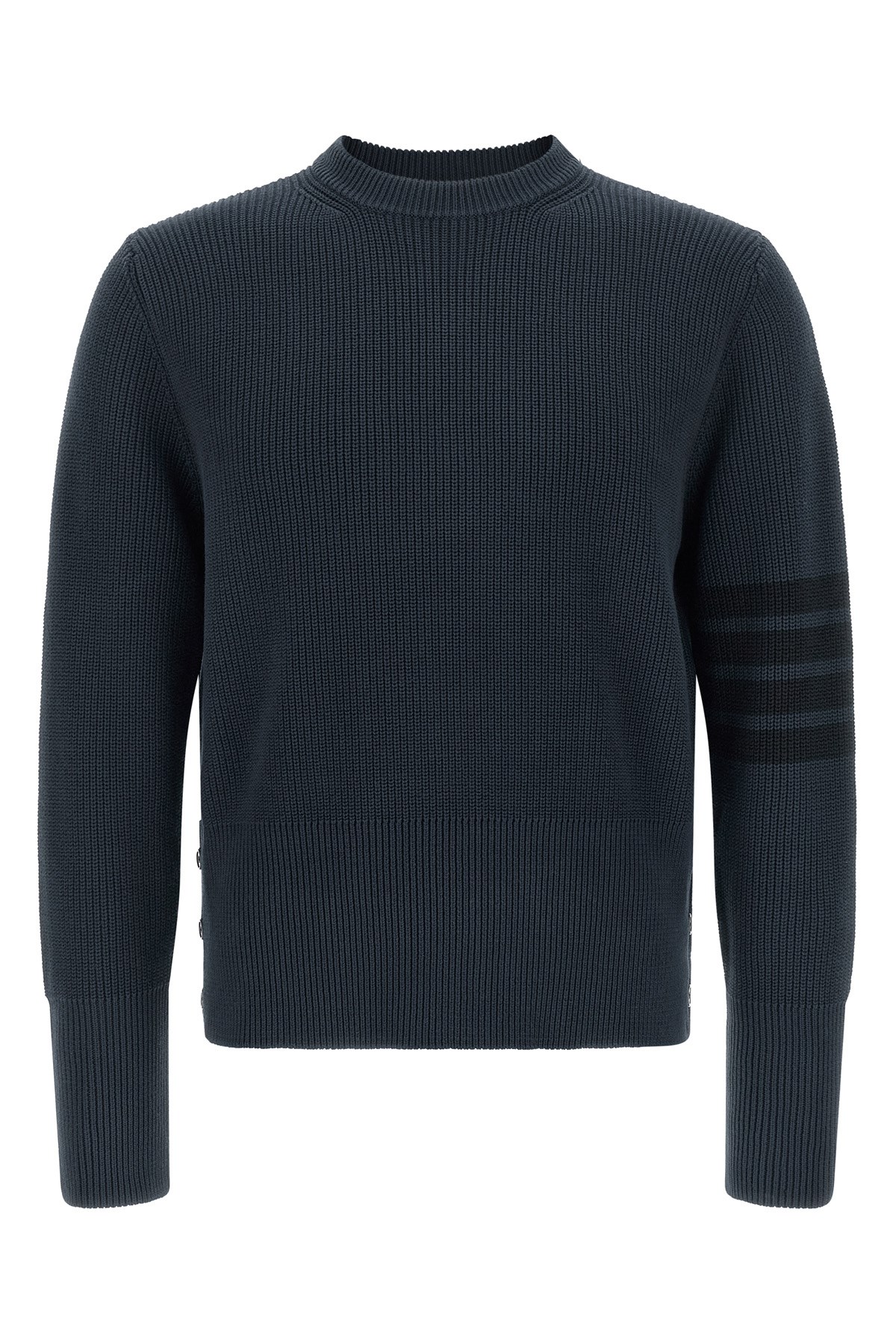 '4Bar' Sweater