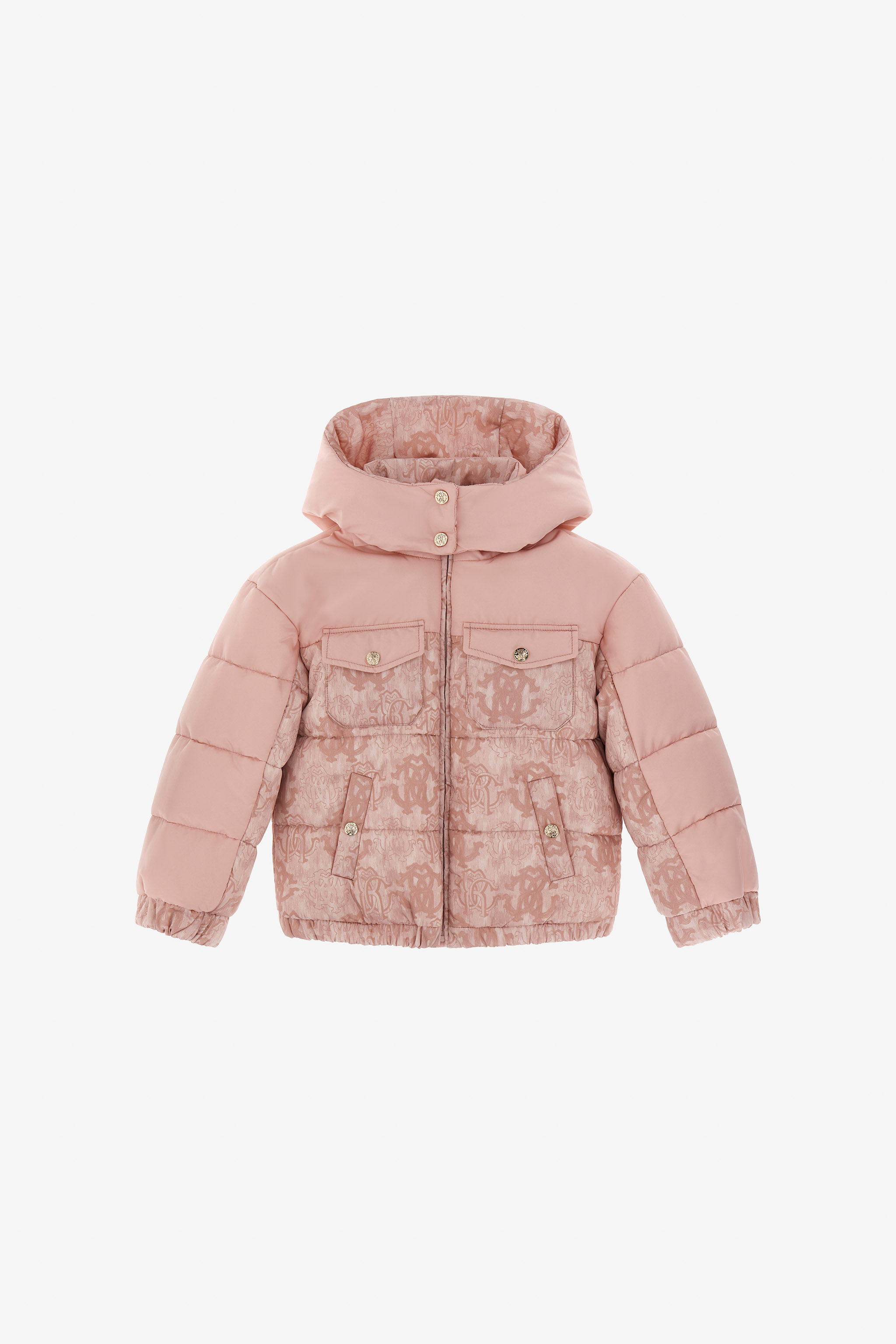 Rc Logo Jacket