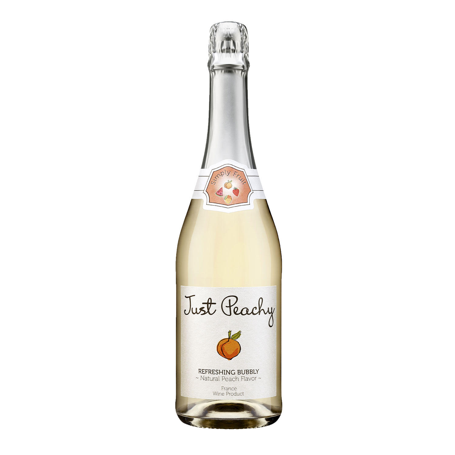 Sparkling Wine 750 ml