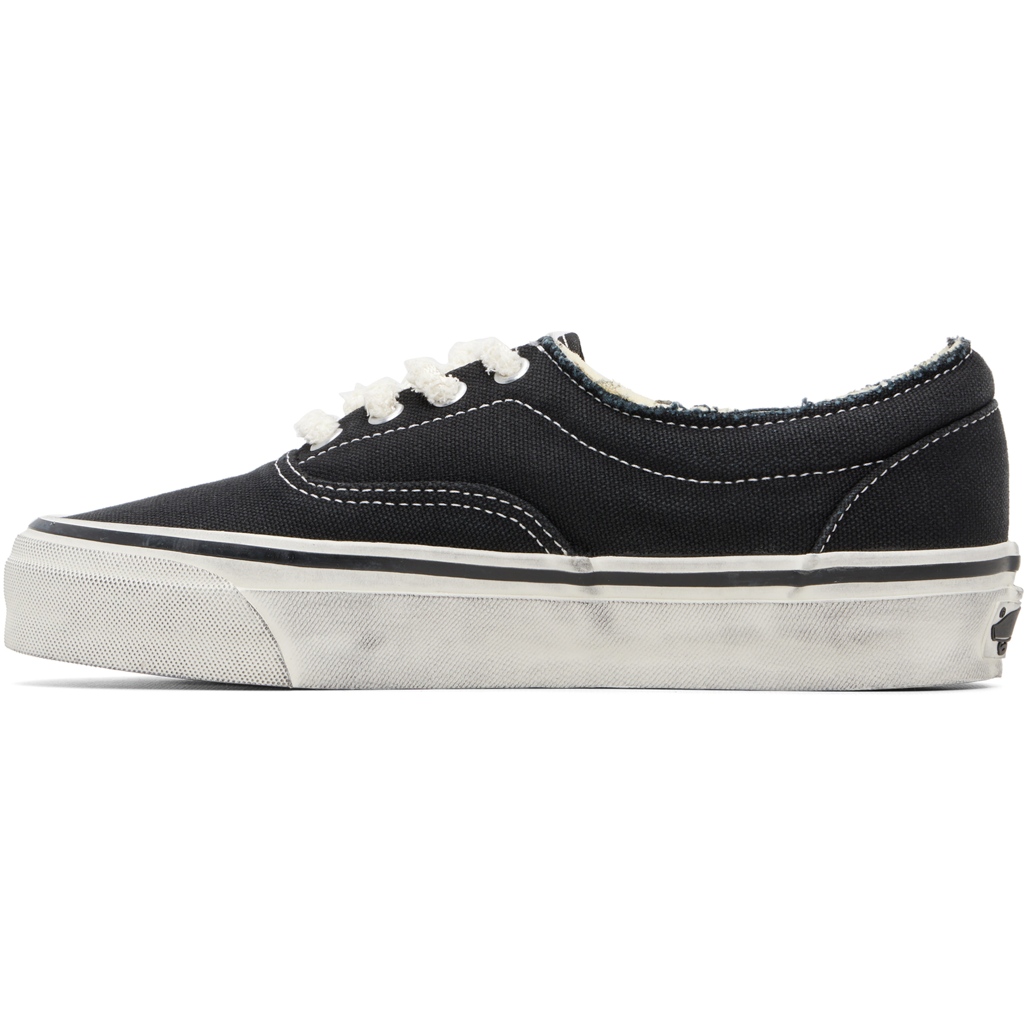 Black OTW Era 95 DST Sneakers