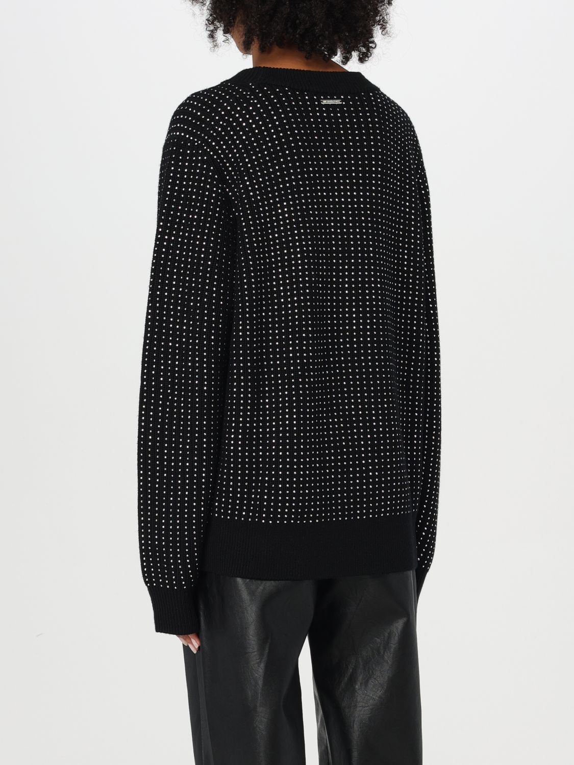 Sweater Woman color Black