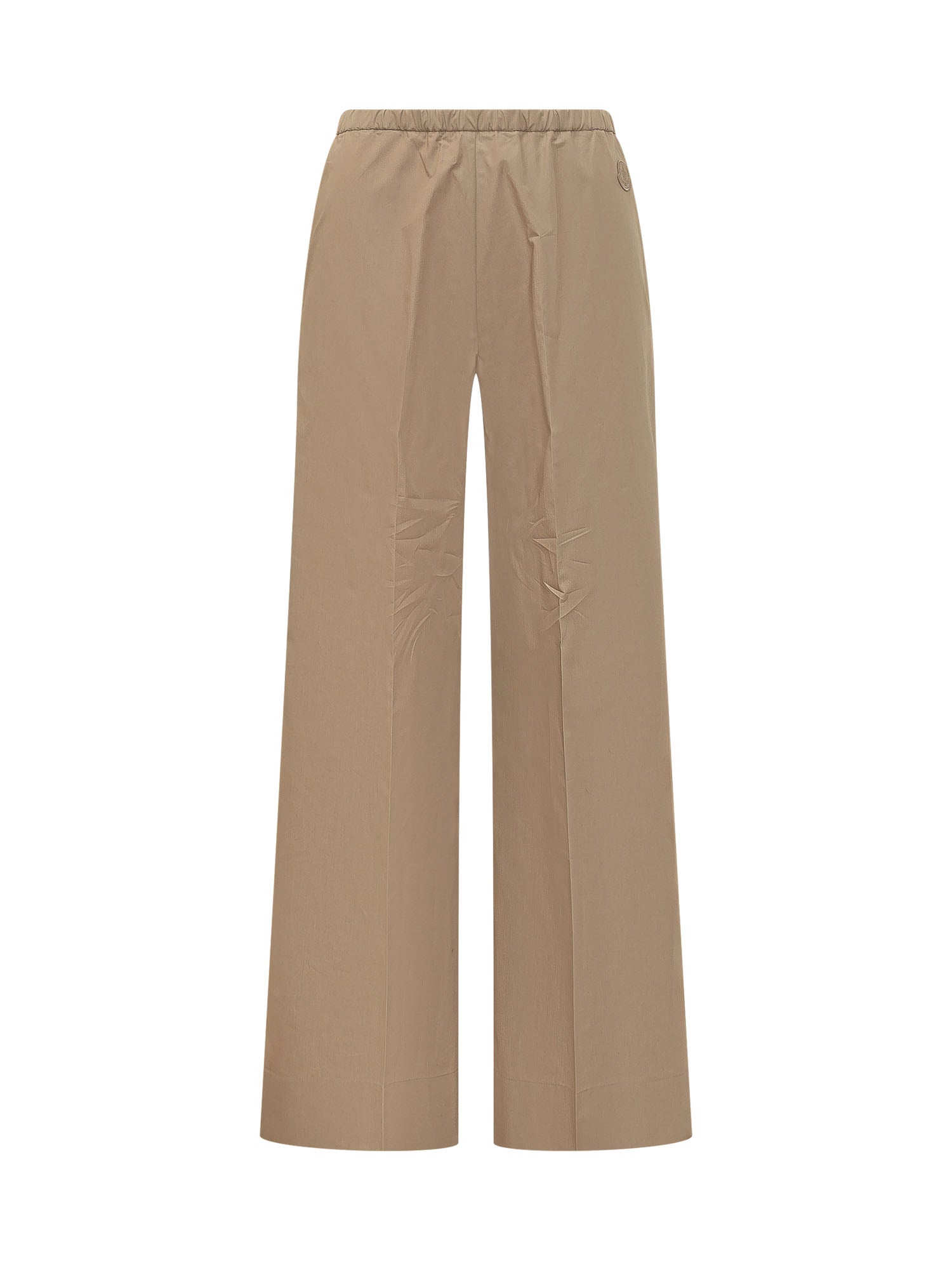 Classic Tailored Trousers